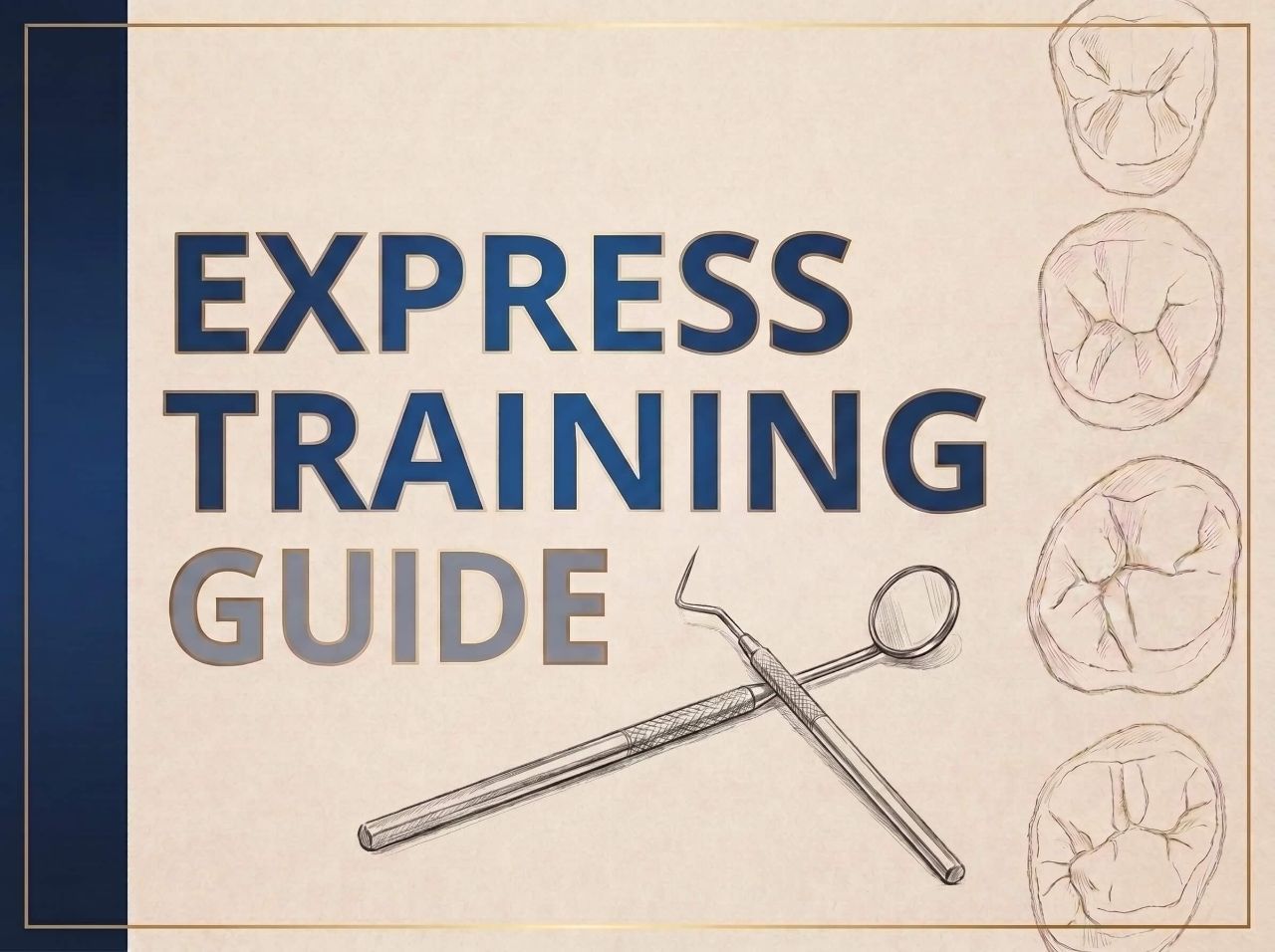 Express Training Guide